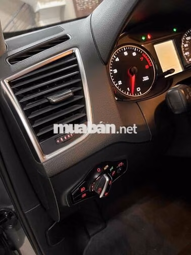 Audi Q5 bản nhập trung đông siêu hiếm v6 cọp