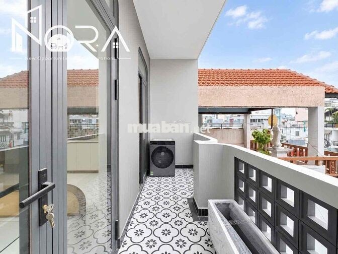 STUDIO LẠC LONG QUÂN | GẦN ĐẦM SEN • AEON TÂN PHÚ • VẠN HẠNH MALL • Q1