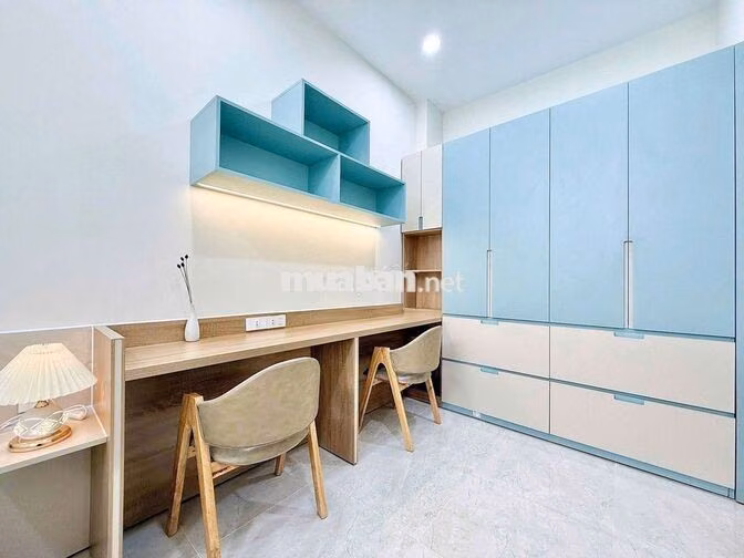 Khai Trương 1Phòng ngủ gần Tân Sơn Nhất Phan Đăng Lưu Nguyễn Thái Sơn