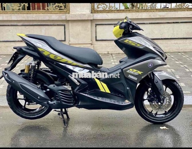 🌈NVX 155cc smartkey ABS Aerox sport 👉 CÓ TRẢ GÓP