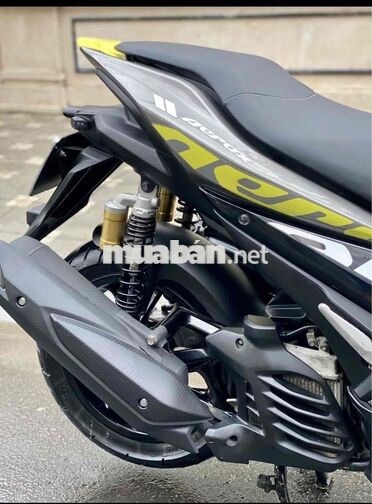 🌈NVX 155cc smartkey ABS Aerox sport 👉 CÓ TRẢ GÓP
