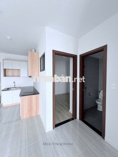 CHO THUÊ CĂN 2PN BCONS AVENUE GIÁ 6TR - BOOKING HOÀN TIỀN 100%