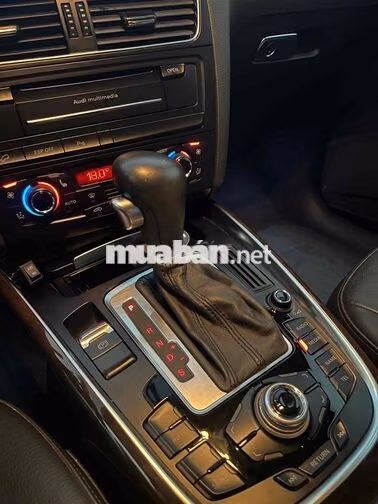 Audi Q5 bản nhập trung đông siêu hiếm v6 cọp