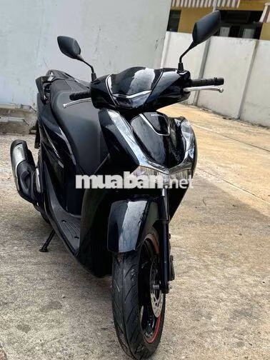 Honda SH 125 2023 Đen bóng xe đẹp ken chính chủ