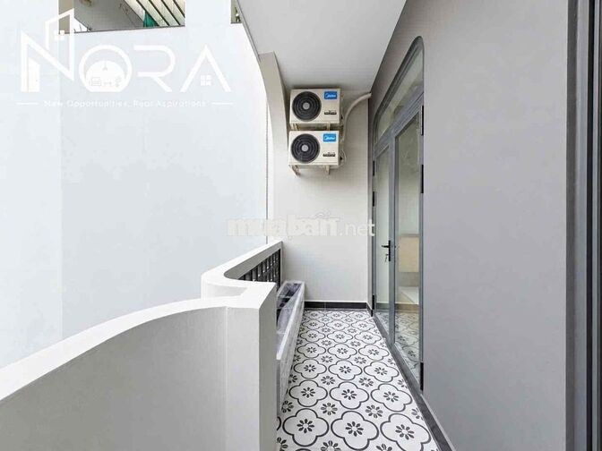 STUDIO LẠC LONG QUÂN | GẦN ĐẦM SEN • AEON TÂN PHÚ • VẠN HẠNH MALL • Q1