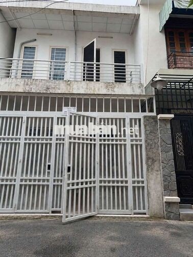cho thuê nhà dương quảng hàm gò vấp