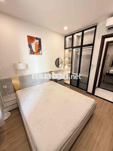 Cho thuê chung cư skyview 1pn full nội thất cao cấp