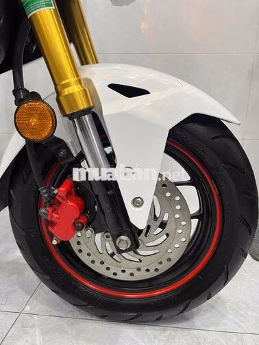 MSX 125 2021 , BSTP chính chủ