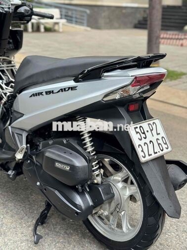 Honda AB 125 2016 BSTP nguyên zin chính chủ