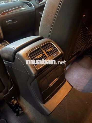 Audi Q5 bản nhập trung đông siêu hiếm v6 cọp