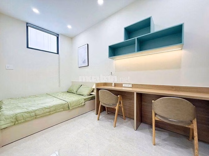Khai Trương 1Phòng ngủ gần Tân Sơn Nhất Phan Đăng Lưu Nguyễn Thái Sơn