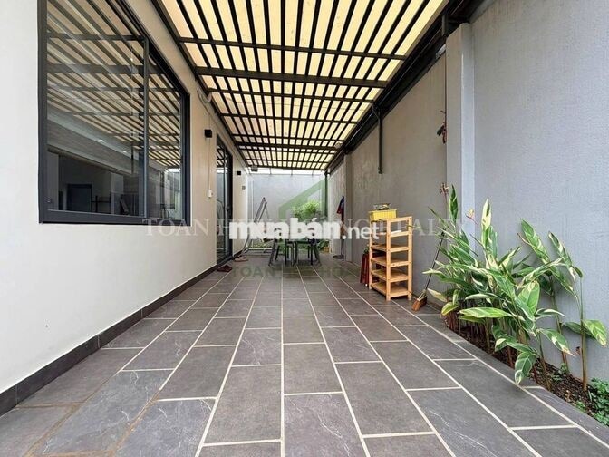 Biệt thự sân vườn khu Sơn Trà – ĐÀ NẴNG