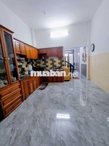 nhà mặt tiền đường số 9 phường 9 quận gò vấp