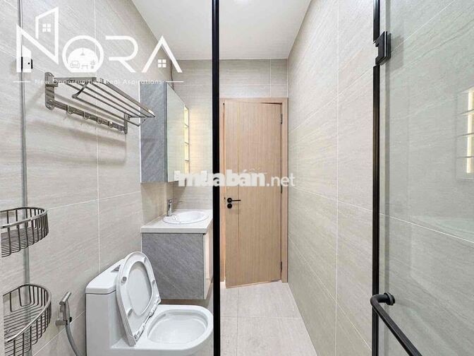 STUDIO LẠC LONG QUÂN | GẦN ĐẦM SEN • AEON TÂN PHÚ • VẠN HẠNH MALL • Q1