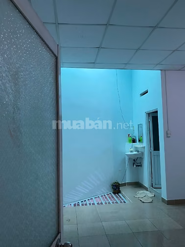 CHO THUÊ NHÀ ĐƯỜNG PHẠM VĂN CHIÊU,  PHƯỜNG AN HỘI TÂY,  XE HƠI VÀO NHÀ