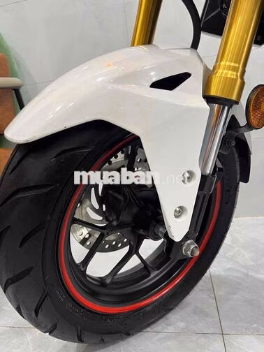 MSX 125 2021 , BSTP chính chủ