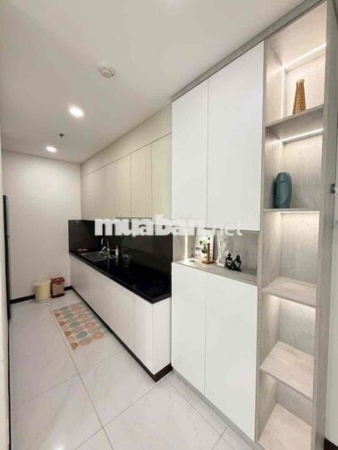 Cho thuê chung cư skyview 1pn full nội thất cao cấp