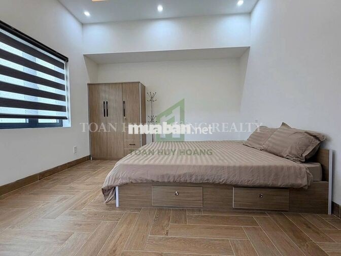 Biệt thự sân vườn khu Sơn Trà – ĐÀ NẴNG