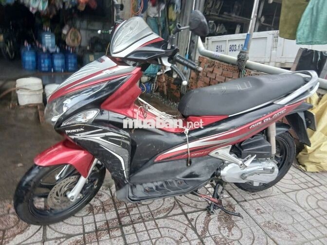 Honda Airblade bstp
