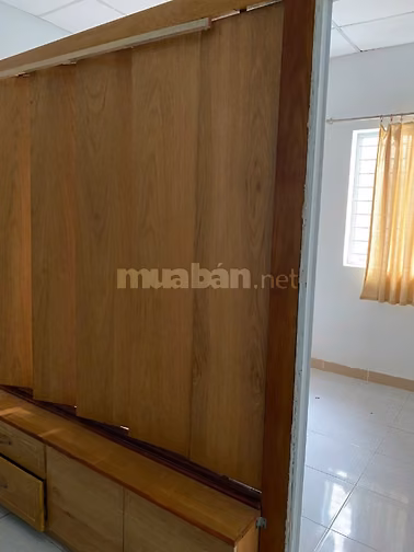 CHO THUÊ NHÀ ĐƯỜNG PHẠM VĂN CHIÊU,  PHƯỜNG AN HỘI TÂY,  XE HƠI VÀO NHÀ
