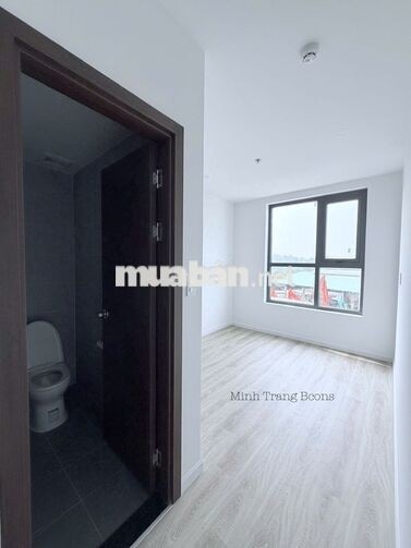 CHO THUÊ CĂN 2PN BCONS AVENUE GIÁ 6TR - BOOKING HOÀN TIỀN 100%