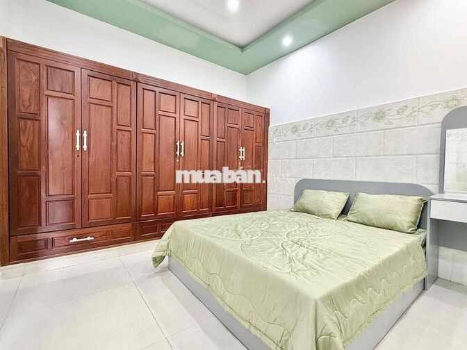 SIÊU PHẨM LUXURY HIẾM CÓ 2PN FULL NT_KẾ AEON, QUẬN 6 🔥NHẬN NƯỚC NGOÀI✨