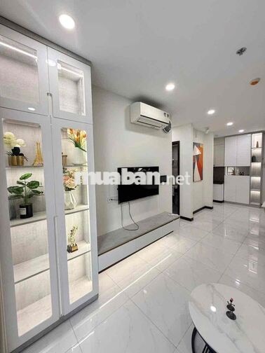 Cho thuê chung cư skyview 1pn full nội thất cao cấp