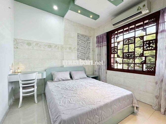 SIÊU PHẨM LUXURY HIẾM CÓ 2PN FULL NT_KẾ AEON, QUẬN 6 🔥NHẬN NƯỚC NGOÀI✨