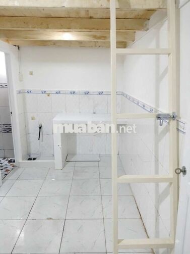 Phòng trọ ngã tư Chiêu Liêu, Dĩ An, Bình Dương 