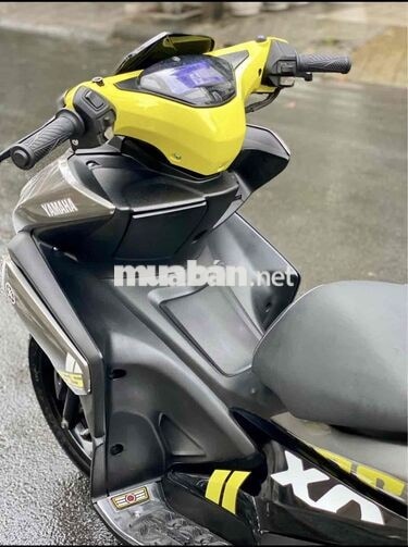 🌈NVX 155cc smartkey ABS Aerox sport 👉 CÓ TRẢ GÓP