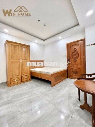 PHÒNG TRỌ CAO CẤP FULL NỘI THẤT - LÊ TẤN QUỐC, TÂN BÌNH