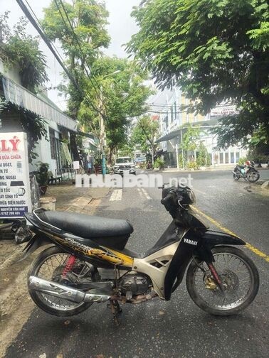 Yamaha Sirius Thái biển 28 máy ngon