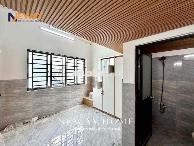 CĂN HỘ DUPLEX MỚI XÂY GIÁ RẺ GẦN ĐẠI HỌC CÔNG NGHIỆP CS NGUYỄN VĂN DUN