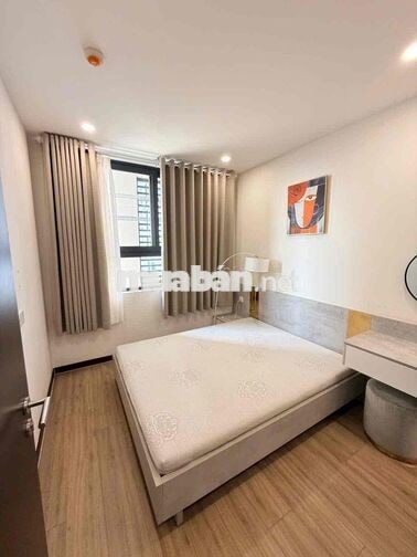 Cho thuê chung cư skyview 1pn full nội thất cao cấp