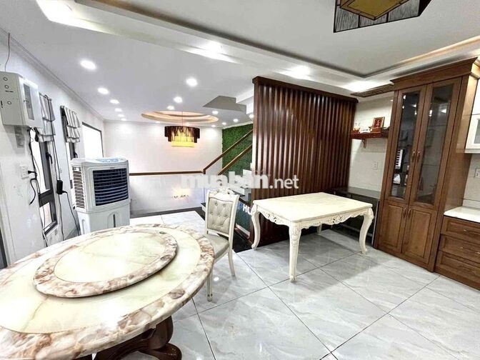 💎 💎 💎 FULL NỘI THẤT 5PN 5WC HẺM XE HƠI PHẠM VĂN CHIÊU GIÁ 22 TRIỆU TL