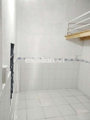 Phòng trọ ngã tư Chiêu Liêu, Dĩ An, Bình Dương 