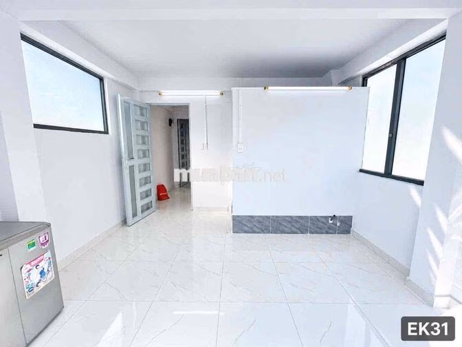 🔥Phòng studio rộng thoáng, sẵn nội thất ngay Phạm Văn Chiêu vừa trống