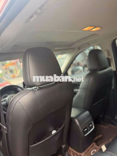 Mazda CX-5 2022 Đỏ 48.000 km