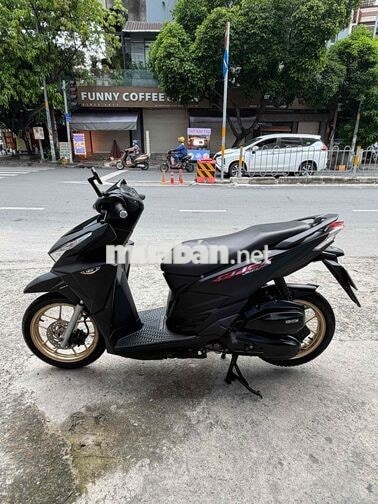 Honda Click 125i 57.810 km 1 đời chủ, bao rớt đầu