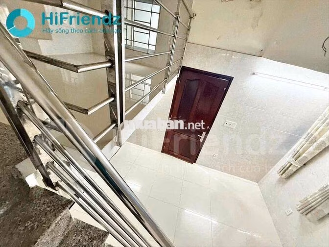 TRỐNG SẴN DUPLEX 3 PHÚT QUA HVHK CS2 CÓ THANG MÁY GẦN SÂN BAY