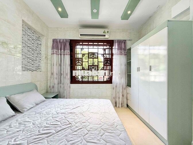 SIÊU PHẨM LUXURY HIẾM CÓ 2PN FULL NT_KẾ AEON, QUẬN 6 🔥NHẬN NƯỚC NGOÀI✨