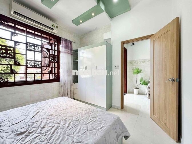 SIÊU PHẨM LUXURY HIẾM CÓ 2PN FULL NT_KẾ AEON, QUẬN 6 🔥NHẬN NƯỚC NGOÀI✨