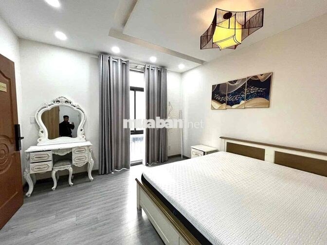 💎 💎 💎 FULL NỘI THẤT 5PN 5WC HẺM XE HƠI PHẠM VĂN CHIÊU GIÁ 22 TRIỆU TL