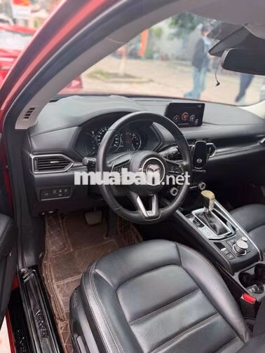 Mazda CX-5 2022 Đỏ 48.000 km
