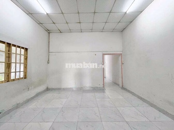 Nhà Nguyên Căn Mặt Tiền Đường 22 LĐ Sát Chung Cư 4s Giá Cực Hời