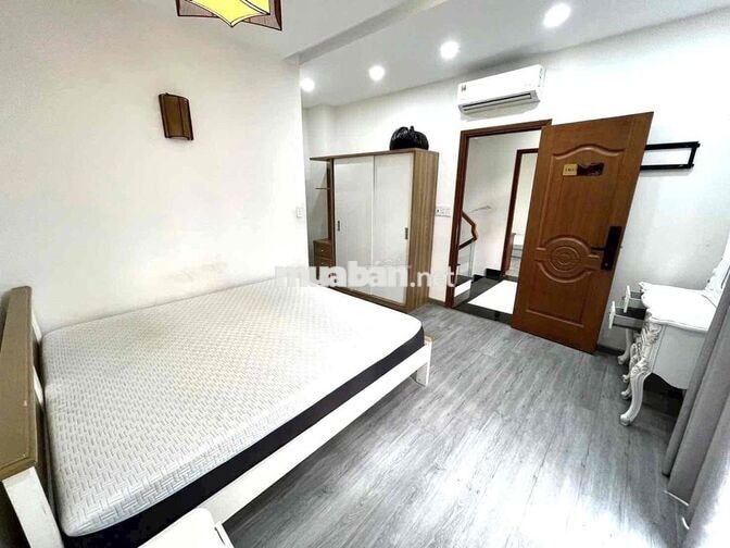 💎 💎 💎 FULL NỘI THẤT 5PN 5WC HẺM XE HƠI PHẠM VĂN CHIÊU GIÁ 22 TRIỆU TL