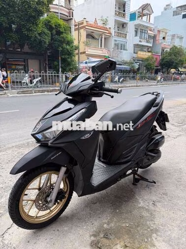 Honda Click 125i 57.810 km 1 đời chủ, bao rớt đầu