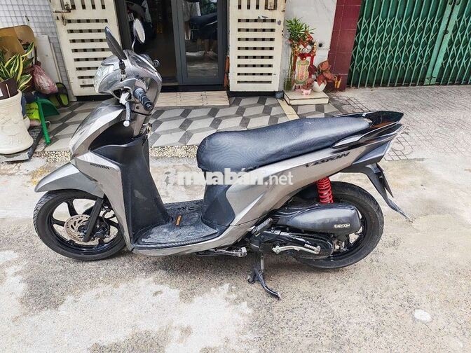 Honda Vision 2014 Xám