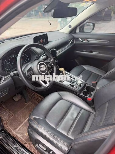 Mazda CX-5 2022 Đỏ 48.000 km