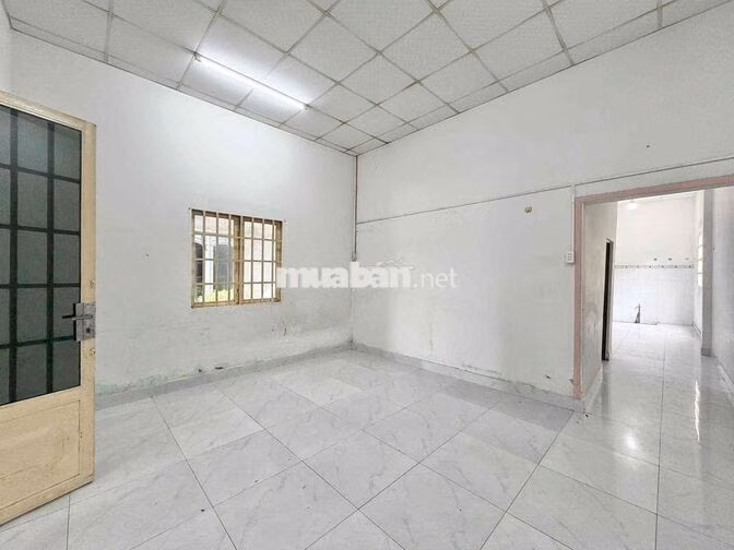 Nhà Nguyên Căn Mặt Tiền Đường 22 LĐ Sát Chung Cư 4s Giá Cực Hời